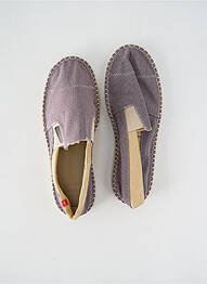 Mocasini vârf rotund vârf rotund gri HAVAIANAS bărbat