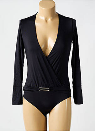 Body negru ECLIZIA BY LILLY femeie