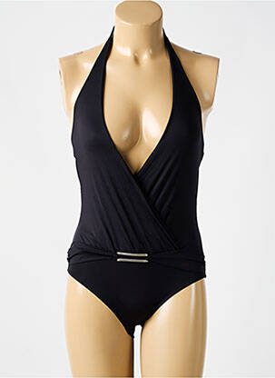 Body de lenjerie negru ECLIZIA BY LILLY femeie