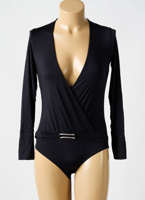 Body negru ECLIZIA BY LILLY femeie