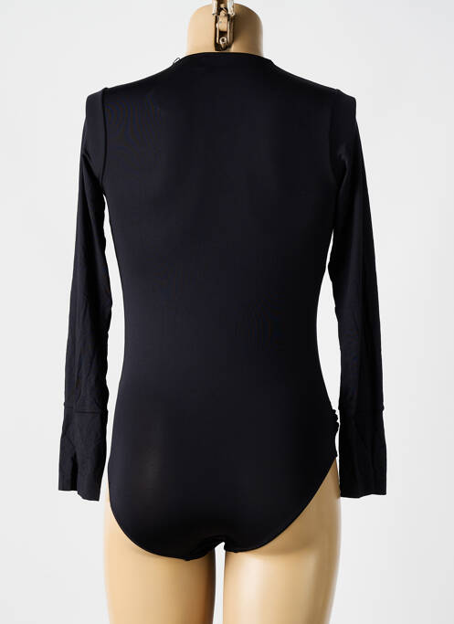 Body negru ECLIZIA BY LILLY femeie