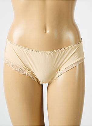 Tanga piele KONRAD femeie