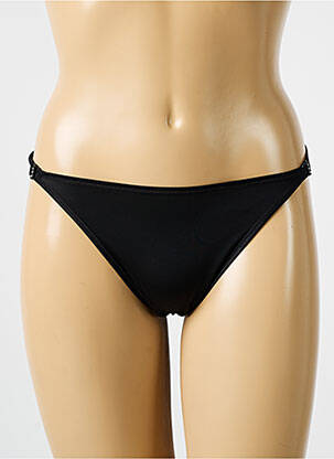 Șnur negru KONRAD femeie