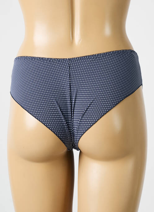 Chilot gri KONRAD femeie