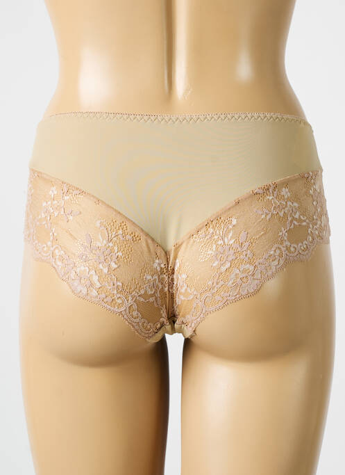 Chilot piele KONRAD femeie