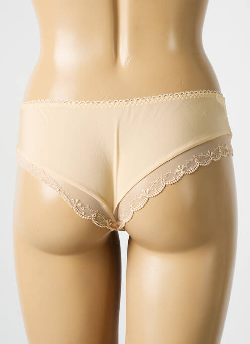 Tanga piele KONRAD femeie