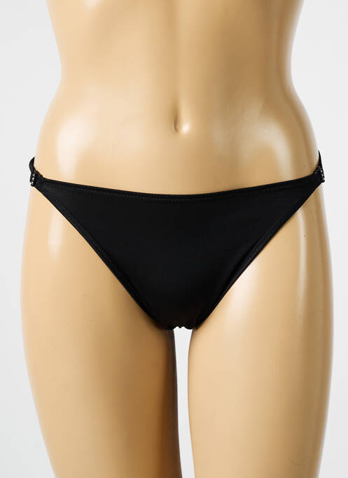 Șnur negru KONRAD femeie