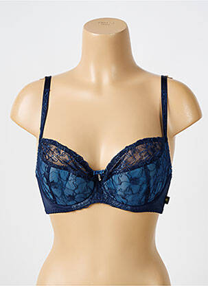 Sutien albastru KONRAD femeie