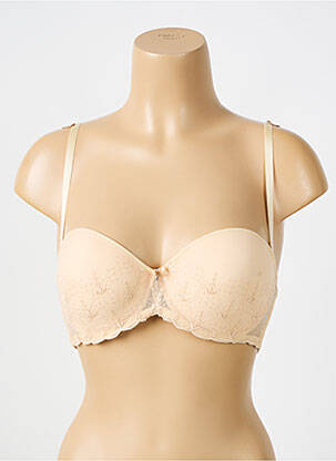 Sutien piele KONRAD femeie