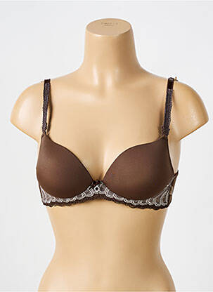 Sutien maro KONRAD femeie