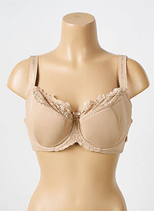 Sutien piele KONRAD femeie