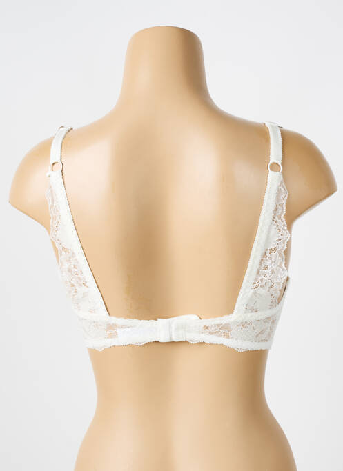 Sutien bej KONRAD femeie