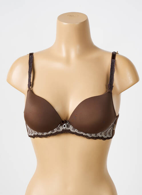 Sutien maro KONRAD femeie