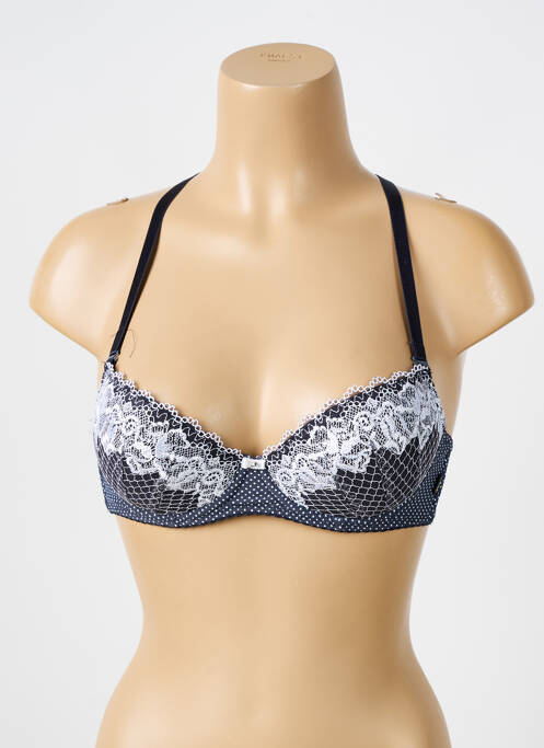 Sutien albastru KONRAD femeie