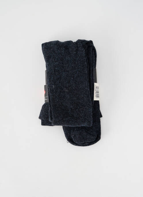 Colanți albastru KINDY femeie