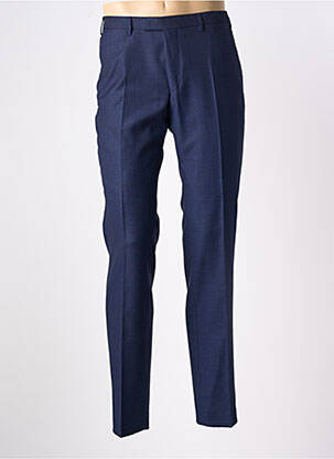 Pantalon slim albastru DIGEL bărbat