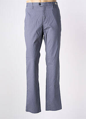 Pantalon chino gri TOMMY HILFIGER bărbat
