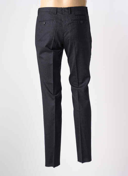 Pantalon slim gri HUGO BOSS bărbat