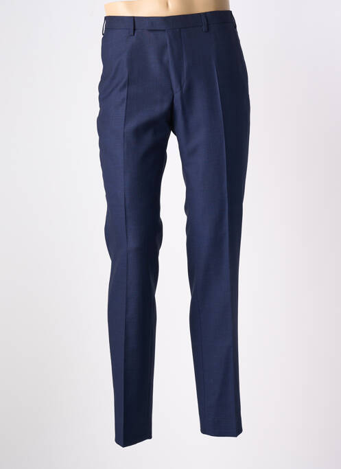 Pantalon slim albastru DIGEL bărbat