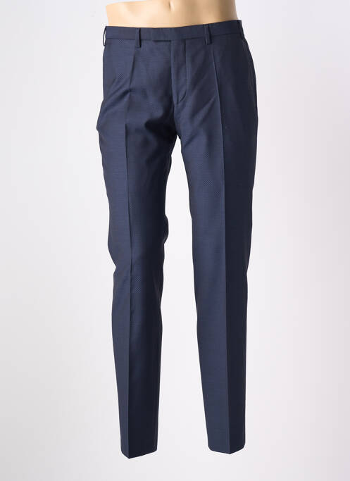 Pantalon slim albastru DIGEL bărbat