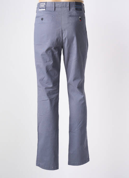 Pantalon chino gri TOMMY HILFIGER bărbat