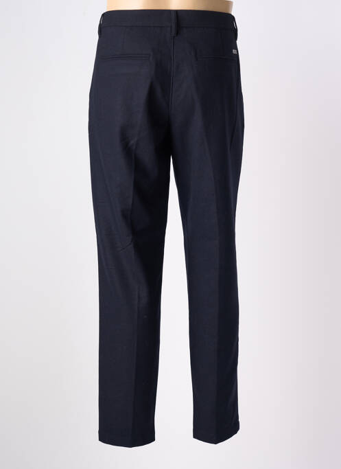 Pantalon drept albastru ARMANI EXCHANGE bărbat