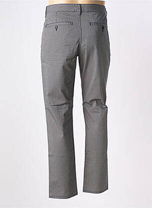 Pantalon chino țesătură melanj mărime normală albastru ARMANI EXCHANGE bărbat