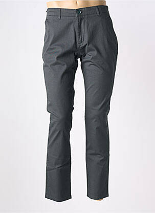Pantalon chino țesătură melanj mărime normală verde ARMANI EXCHANGE bărbat