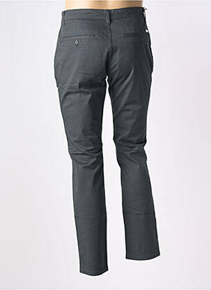 Pantalon chino țesătură melanj mărime normală verde ARMANI EXCHANGE bărbat