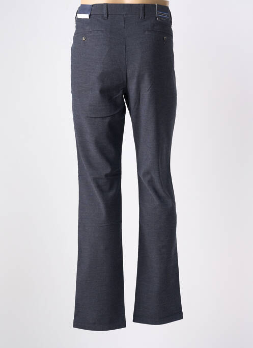 Pantalon chino albastru TOMMY HILFIGER bărbat