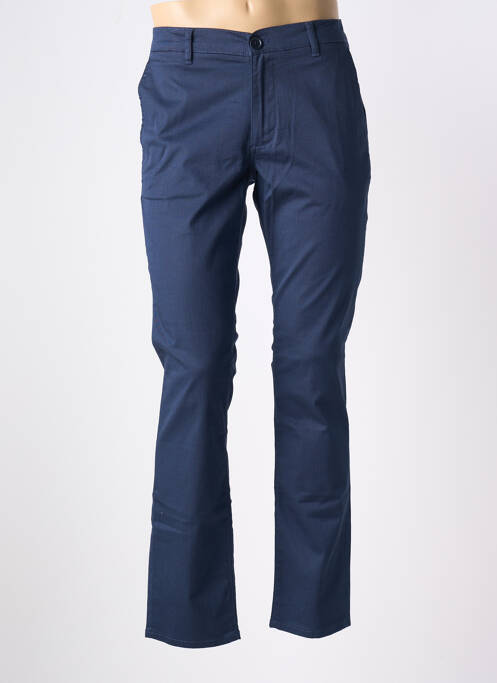 Pantalon chino albastru ARMANI EXCHANGE bărbat
