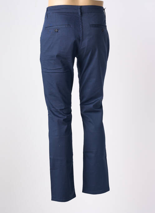 Pantalon chino albastru ARMANI EXCHANGE bărbat