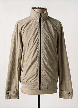 Geacă gri TOMMY HILFIGER bărbat