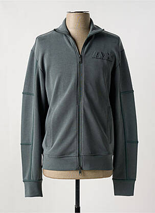 Jachete casual gri ARMANI EXCHANGE bărbat