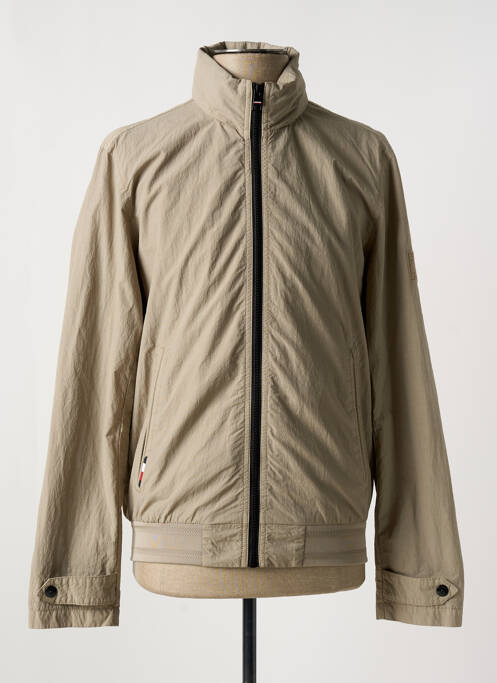 Geacă gri TOMMY HILFIGER bărbat