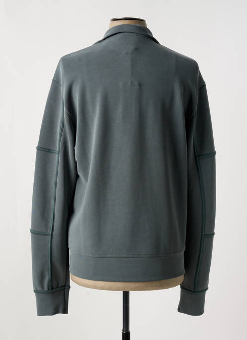 Jachete casual gri ARMANI EXCHANGE bărbat