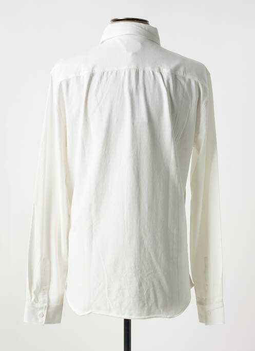 Cămașă cu mâneci lungi alb ARMANI EXCHANGE bărbat