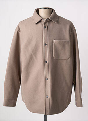 Jachete casual gri ARMANI EXCHANGE bărbat