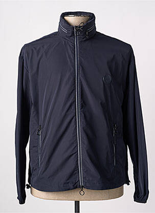 Jachete casual albastru ARMANI EXCHANGE bărbat