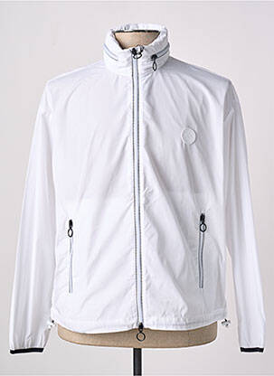 Jachete casual alb ARMANI EXCHANGE bărbat