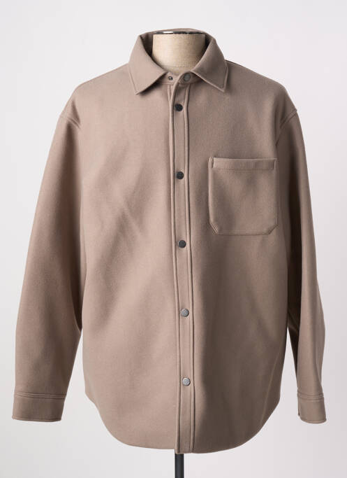 Jachete casual gri ARMANI EXCHANGE bărbat