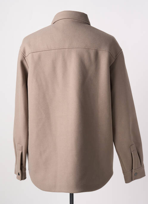 Jachete casual gri ARMANI EXCHANGE bărbat