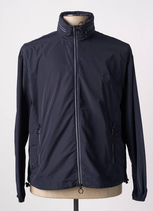 Jachete casual albastru ARMANI EXCHANGE bărbat