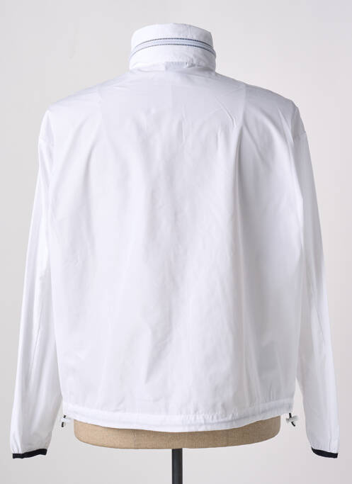 Jachete casual alb ARMANI EXCHANGE bărbat