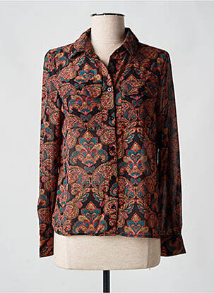 Cămașă negru MOLLY BRACKEN femeie