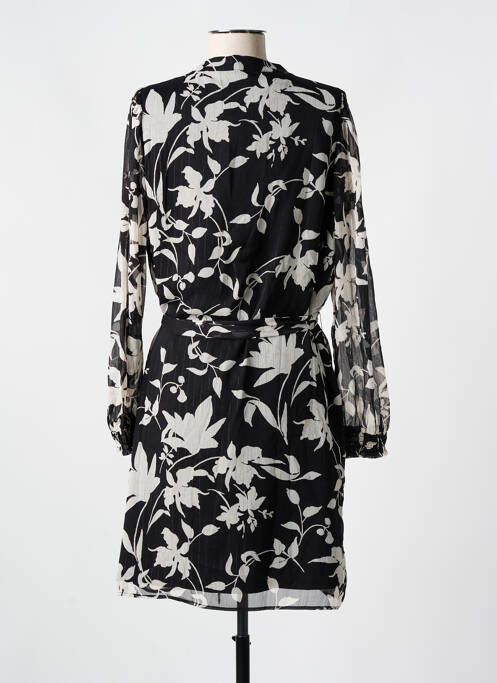 Rochie scurtă negru LES P'TITES BOMBES femeie