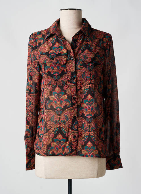 Cămașă negru MOLLY BRACKEN femeie