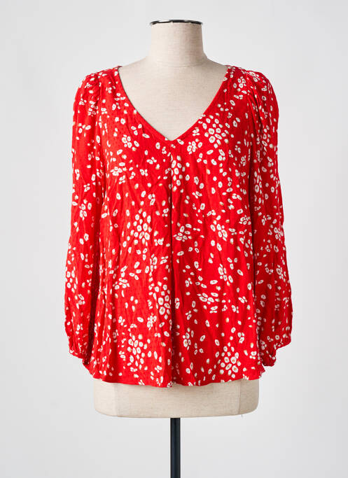 Cămașă roșu ONE STEP femeie