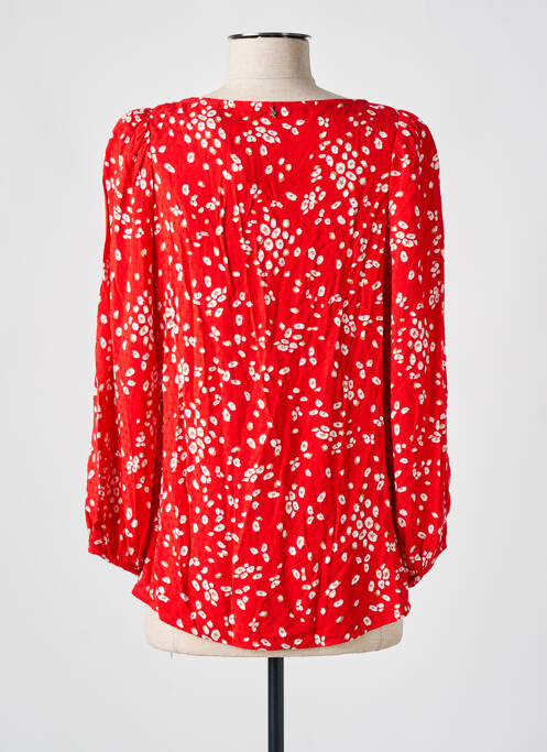 Cămașă roșu ONE STEP femeie