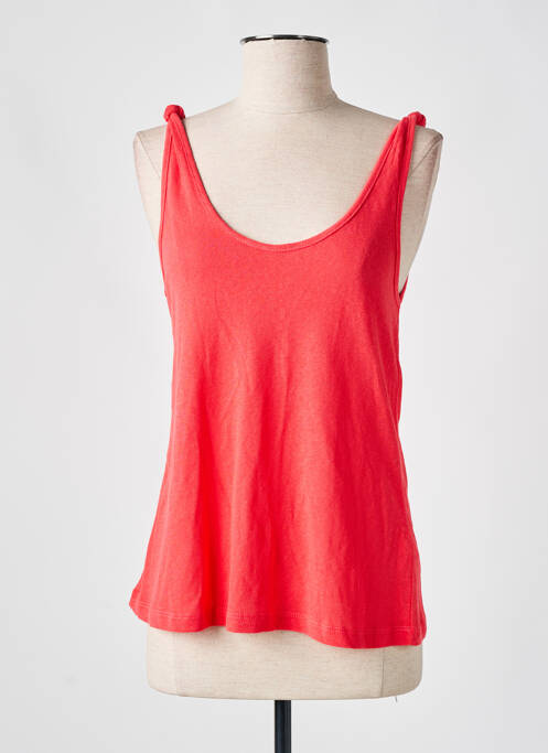 Maiou roșu MOLLY BRACKEN femeie